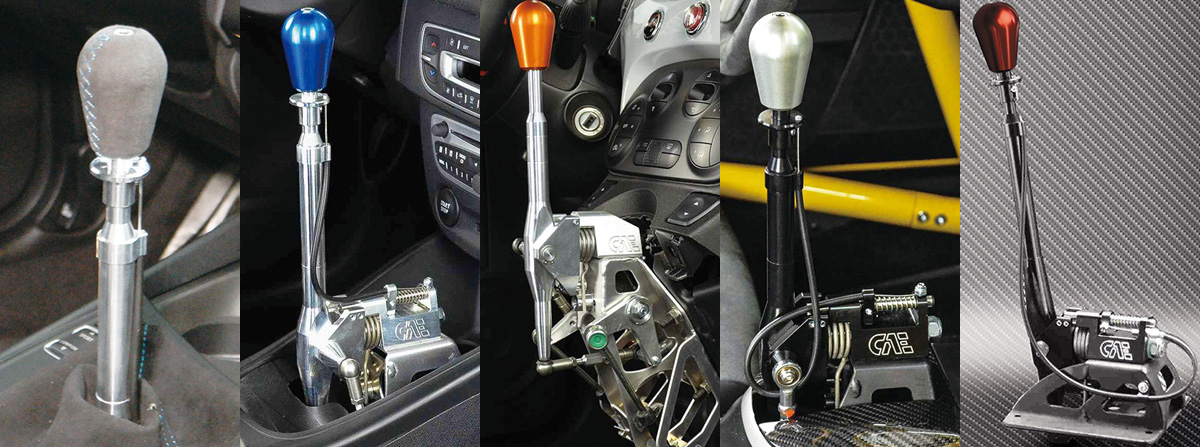 CAE Ultra Shifter | SH-mall（エスエイチモール）